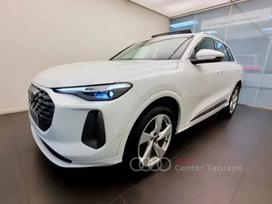 Carro 2.0 TFSI GASOLINA ADVANCED QUATTRO S TRONIC