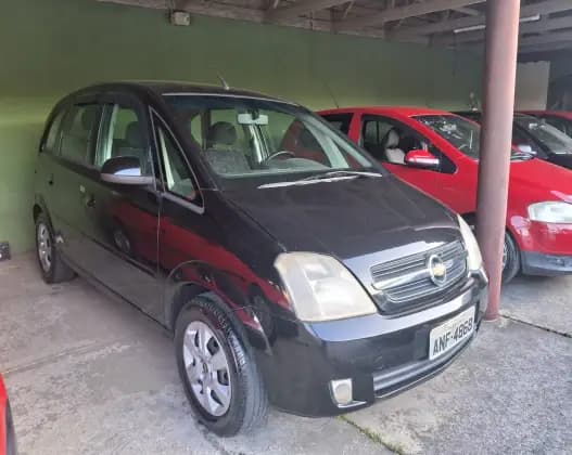 Carro 1.8 MPFI MAXX 8V FLEX 4P MANUAL