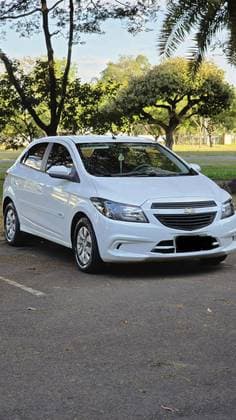 Carro 1.0 MPFI LT 8V FLEX 4P MANUAL