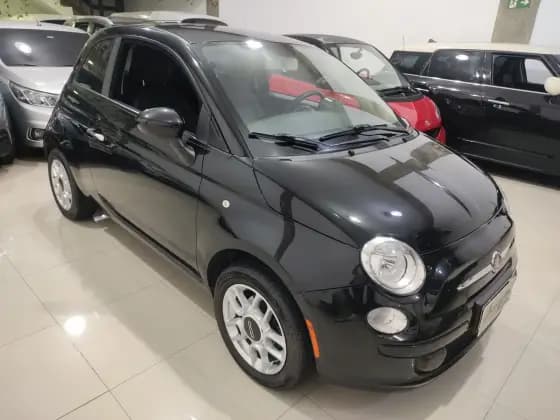 Carro 1.4 CULT 8V FLEX 2P AUTOMATIZADO