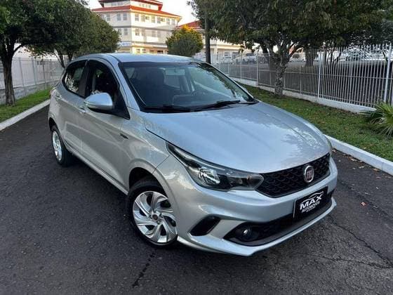 Carro 1.3 FIREFLY FLEX DRIVE MANUAL