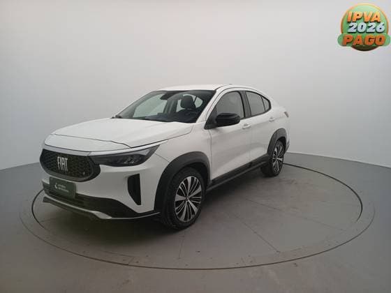 Carro 1.0 TURBO 200 FLEX AUDACE CVT