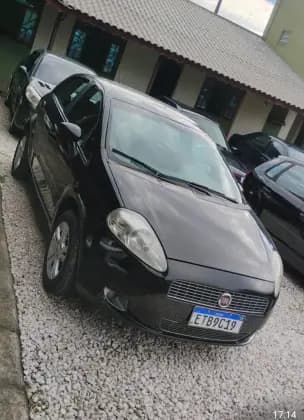 Carro 1.6 ESSENCE 16V FLEX 4P MANUAL