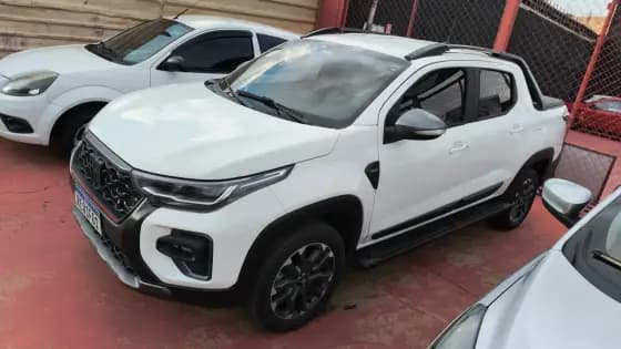 Carro 1.0 TURBO 200 FLEX ULTRA CD CVT