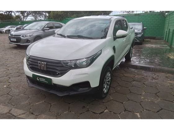 Carro 1.3 FIREFLY FLEX FREEDOM CS MANUAL