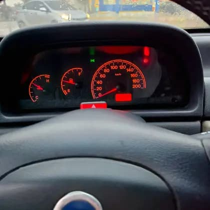 Carro 1.0 MPI MILLE FIRE 8V FLEX 4P MANUAL