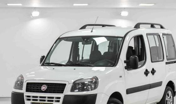 Carro 1.8 MPI ESSENCE 7L 16V FLEX 4P MANUAL