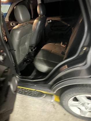 Carro 2.0 XLS 16V GASOLINA 4P AUTOMÁTICO