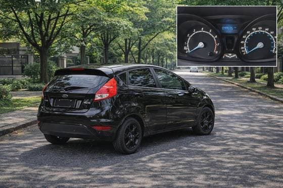 Carro 1.6 SE HATCH 16V FLEX 4P MANUAL