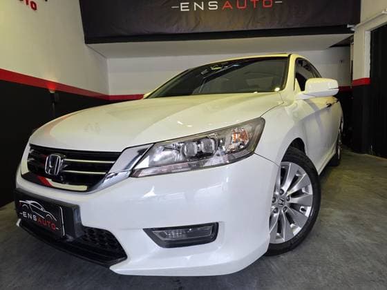 Carro 3.5 EX V6 24V GASOLINA 4P AUTOMÁTICO