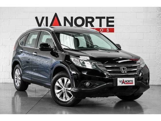 Carro 2.0 EXL 4X4 16V GASOLINA 4P AUTOMÁTICO