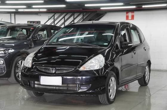 Carro 1.5 EX 16V GASOLINA 4P AUTOMÁTICO