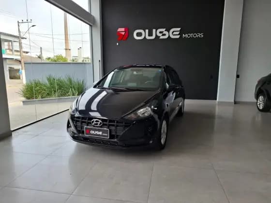 Carro 1.0 12V FLEX EVOLUTION MANUAL