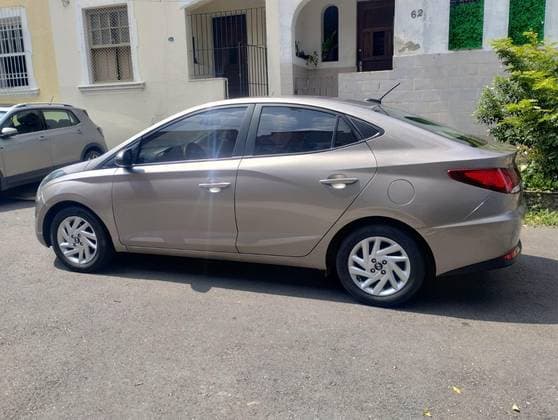 Carro 1.0 12V FLEX EVOLUTION MANUAL