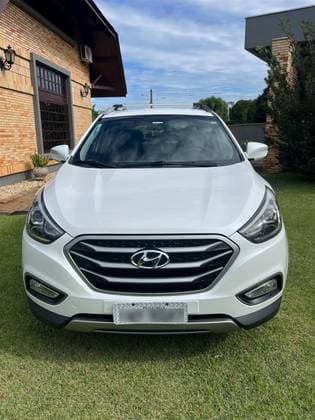 Carro 2.0 MPFI GLS 16V FLEX 4P AUTOMÁTICO