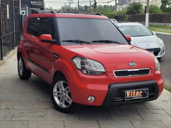 Carro 1.6 EX 16V FLEX 4P MANUAL
