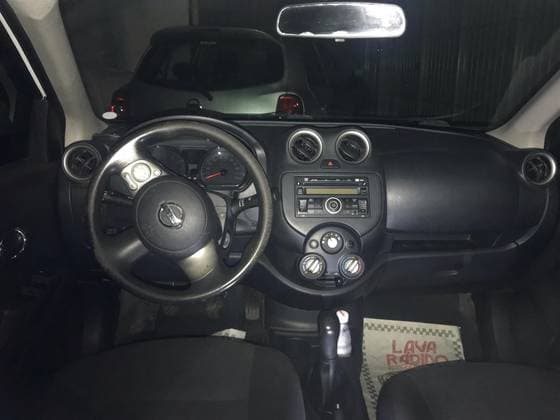 Carro 1.6 16V FLEX SV 4P MANUAL