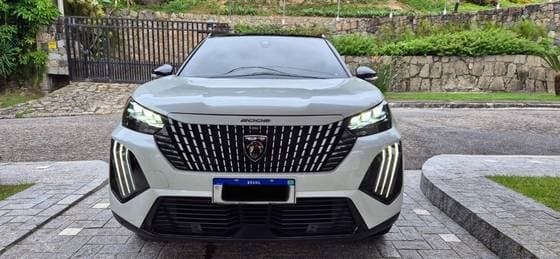 Carro 1.0 TURBO 200 FLEX GT CVT