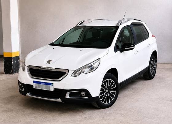 Carro 1.6 16V FLEX ALLURE 4P AUTOMÁTICO