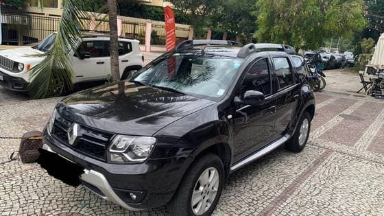 Carro 2.0 DYNAMIQUE 4X2 16V FLEX 4P AUTOMÁTICO