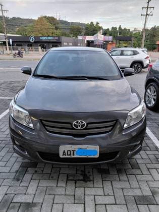 Carro 1.8 XEI 16V FLEX 4P AUTOMÁTICO