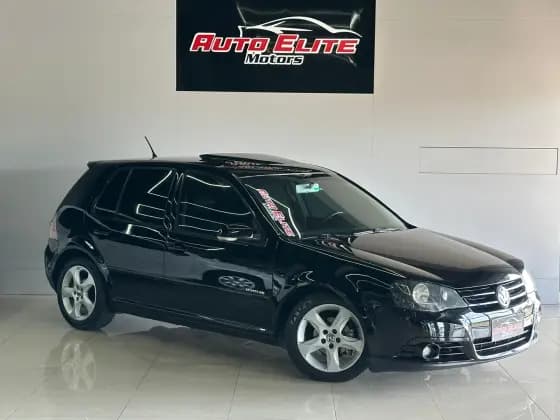Carro 1.6 MI SPORTLINE 8V FLEX 4P MANUAL