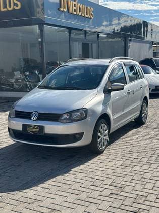 Carro 1.6 MI TREND 8V FLEX 4P MANUAL