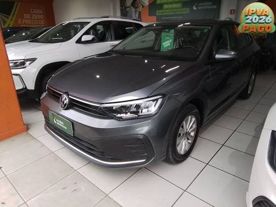 Carro 1.0 170 TSI MANUAL