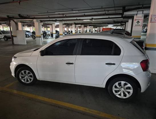 Carro 1.0 12V MPI TOTALFLEX 4P MANUAL