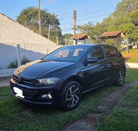 Carro 1.0 200 TSI SENSE AUTOMÁTICO