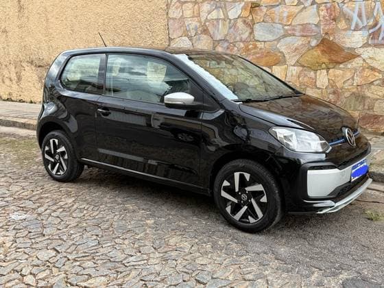 Carro 1.0 MPI MOVE UP 12V FLEX 2P MANUAL