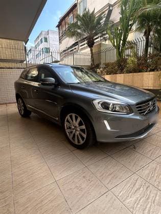 Carro 2.0 T5 INSCRIPTION GASOLINA 4P AUTOMÁTICO