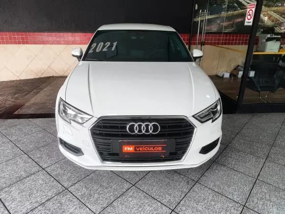 Carro 1.4 TFSI FLEX SEDAN PRESTIGE TIPTRONIC