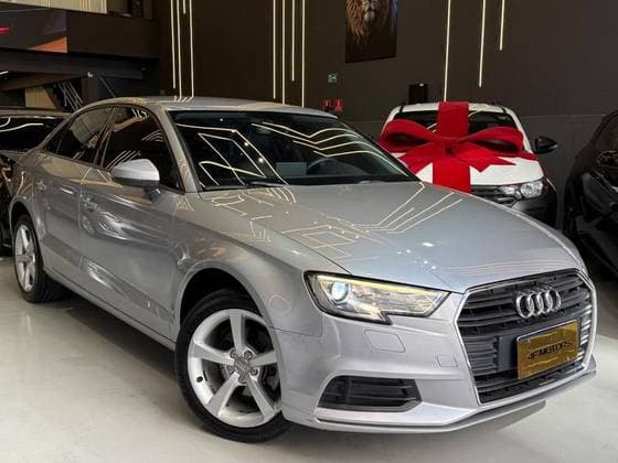 Carro 1.4 TFSI SEDAN AMBIENTE 16V FLEX 4P TIPTRONIC