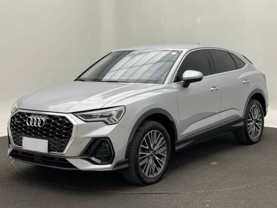 Carro 2.0 40 TFSI GASOLINA SPORTBACK PERFORMANCE QUATTRO TIPTRONIC