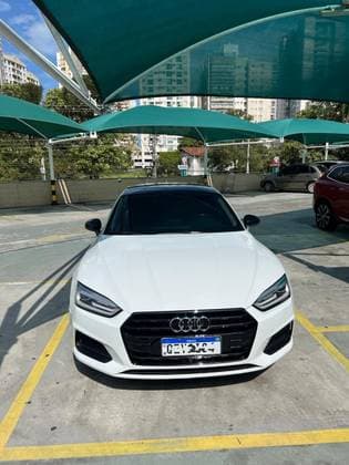 Carro 2.0 TFSI SPORTBACK AMBIENTE 16V GASOLINA 4P S-TRONIC