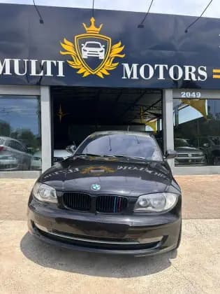 Carro 2.0 TOP HATCH 16V GASOLINA 4P AUTOMÁTICO