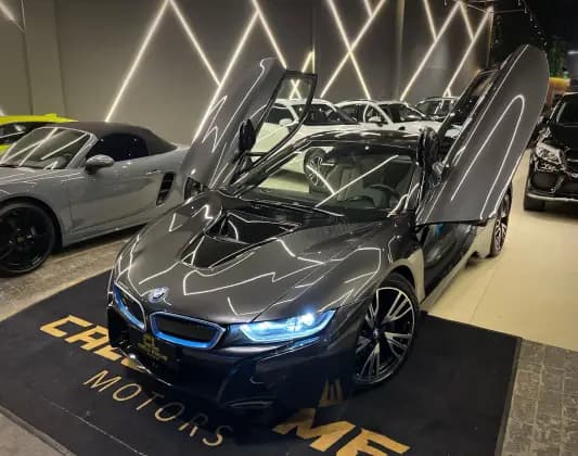 Carro 1.5 12V HYBRID EDRIVE AUTOMÁTICO