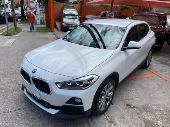 Carro 1.5 12V ACTIVEFLEX SDRIVE18I GP STEPTRONIC