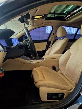 Carro 2.0 16V TURBO GASOLINA SPORT GP AUTOMÁTICO
