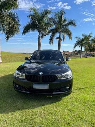 Carro 2.0 GT SPORT 16V TURBO GASOLINA 4P AUTOMÁTICO