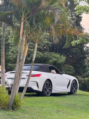Carro 2.0 TWINPOWER GASOLINA SDRIVE30i M SPORT STEPTRONIC