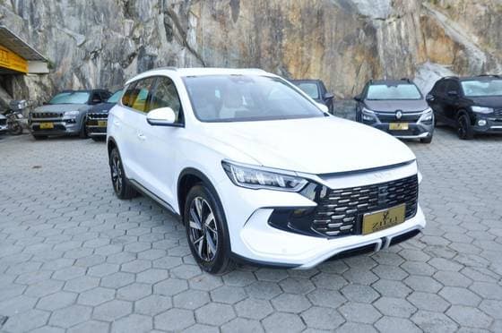 Carro 1.5 DM-I HÍBRIDO GS AUTOMÁTICO