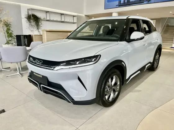 Carro 45,1 KW ELÉTRICO