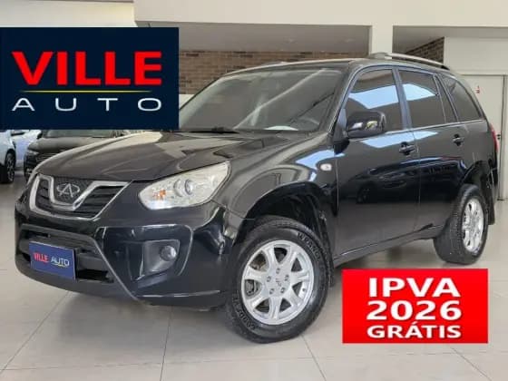 Carro 2.0 16V GASOLINA 4P AUTOMÁTICO