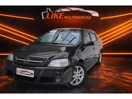 Carro 2.0 MPFI ADVANTAGE 8V FLEX 4P MANUAL