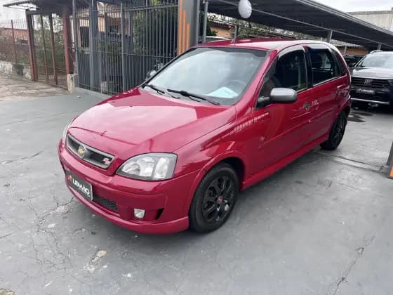 Carro 1.8 MPFI SS 8V FLEX 4P MANUAL