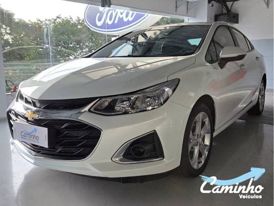 Carro 1.4 TURBO LT 16V FLEX 4P AUTOMÁTICO