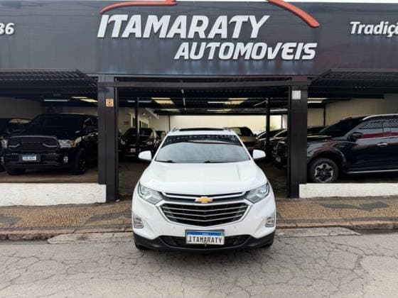 Carro 2.0 16V TURBO GASOLINA PREMIER AWD AUTOMÁTICO