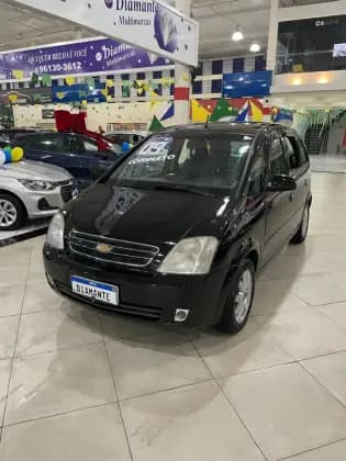 Carro 1.4 MPFI MAXX 8V ECONO.FLEX 4P MANUAL